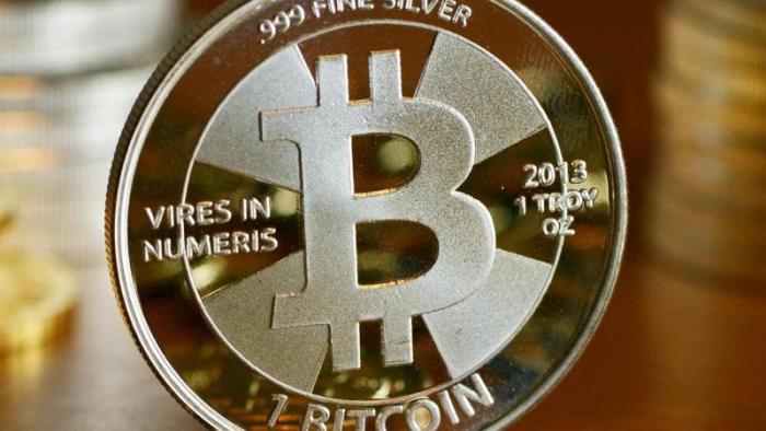 Bitcoin