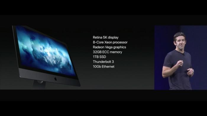 iMac Pro