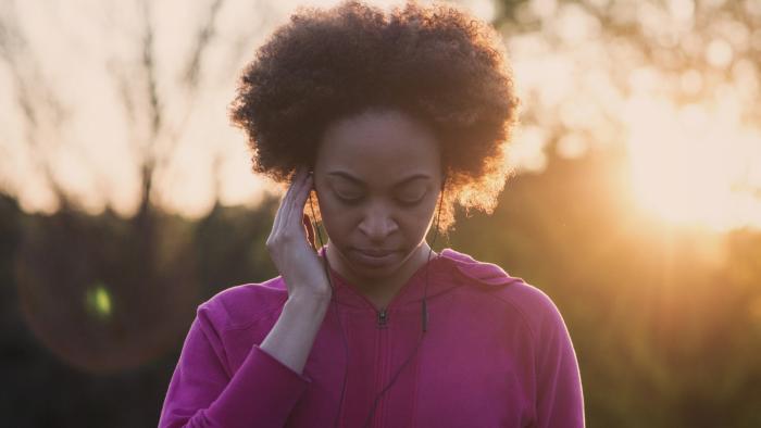 Spotify wächst mit tiefroten Zahlen