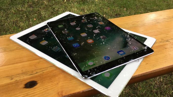 iPad Pro