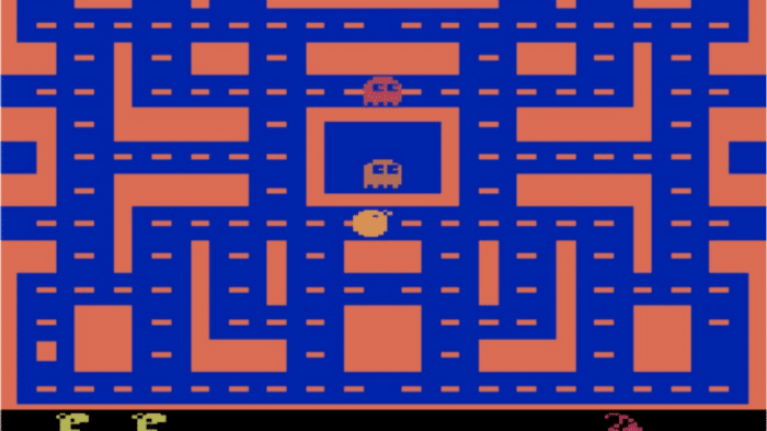 Microsoft-KI meistert Pac-Man