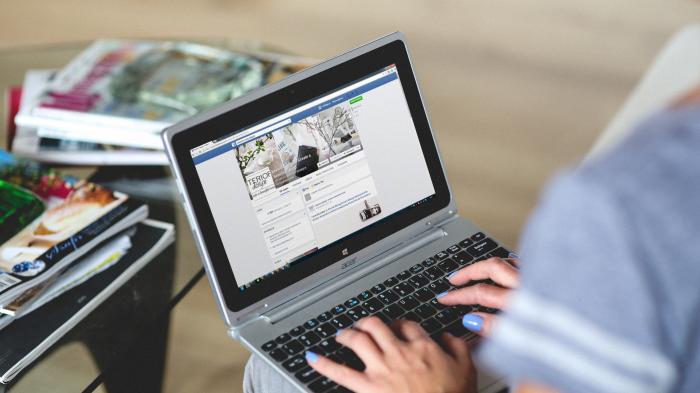 Facebook