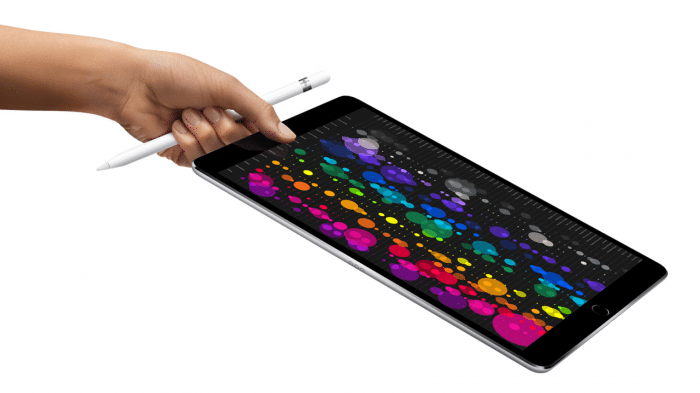 iPad Pro