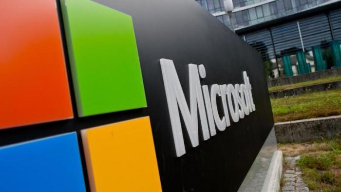 Microsoft