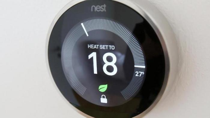 Nest