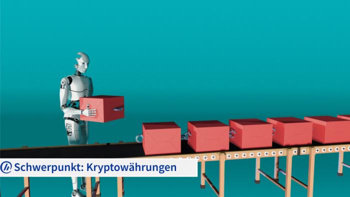 Die Blockchain: Vom Enfant Terrible zum Fintechstar