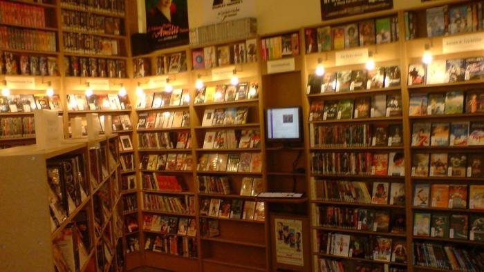 VoD, Streaming & Co.: Hat die klassische Videothek ausgedient?