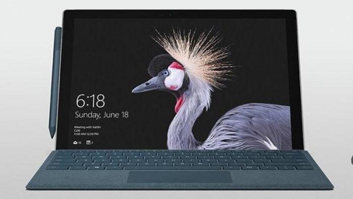 Surface Pro