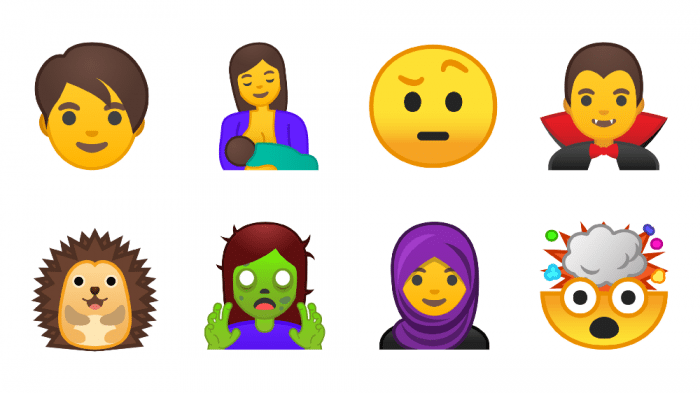 Unicode 10