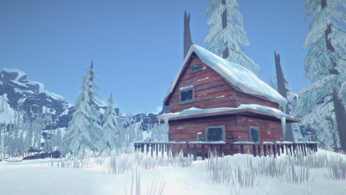 Angespielt: Indie-Survival-Game "The Long Dark"