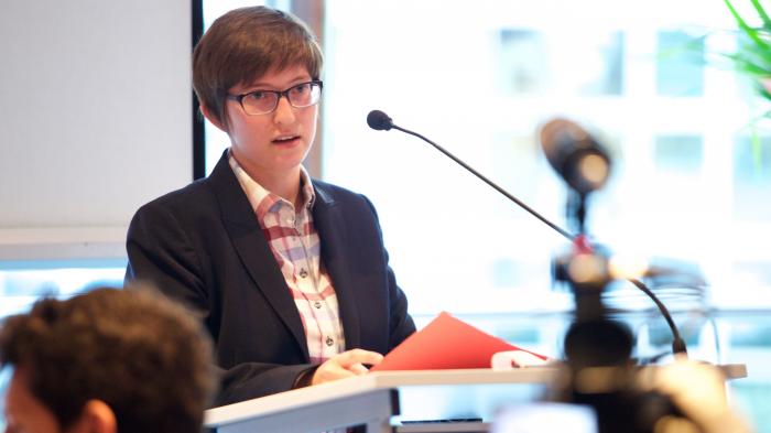 Kritik an Verknüpfung von Raubkopien und Terrorismus
