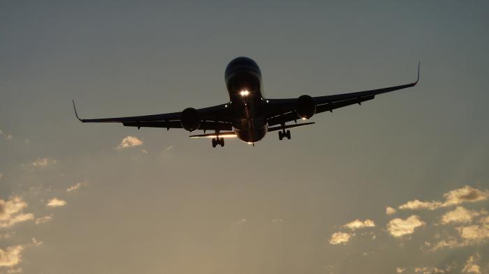 Flugzeugfans aus ganz Europa fiebern G20-Gipfel entgegen