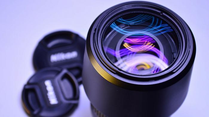 Fotografieren wir in Zukunft noch mit Objektiven aus Glas?
