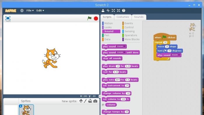 Raspbian aktualisiert: Neue Werkzeuge für Programmierer