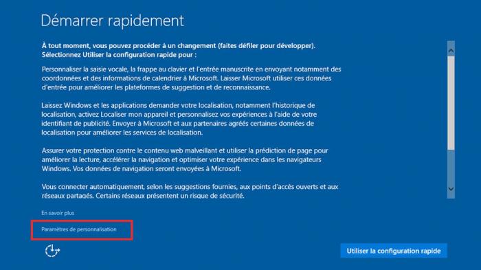 Microsoft: Französische Datenschutzbehörde schließt Frieden mit Windows 10