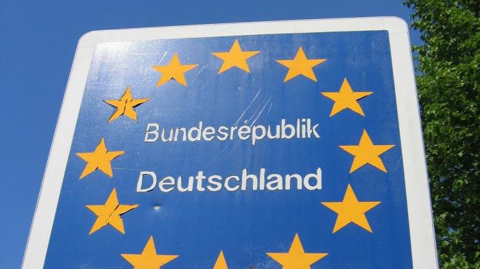 Smart Borders: EU-Gremien einigen sich auf biometrische Grenzkontrolle