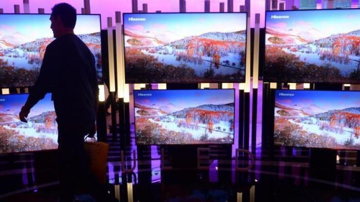 CES 2015