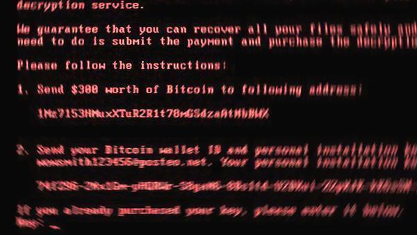 Petya/NotPetya: Neue Einblicke in die perfide Verbreitungsmasche