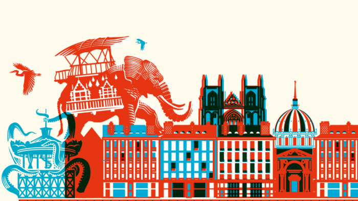 Wochenend-Tipp: Maker Faire Nantes öffnet ihre Tore