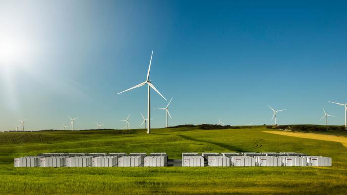 Tesla will in Australien weltweit größtes Batteriesystem bauen