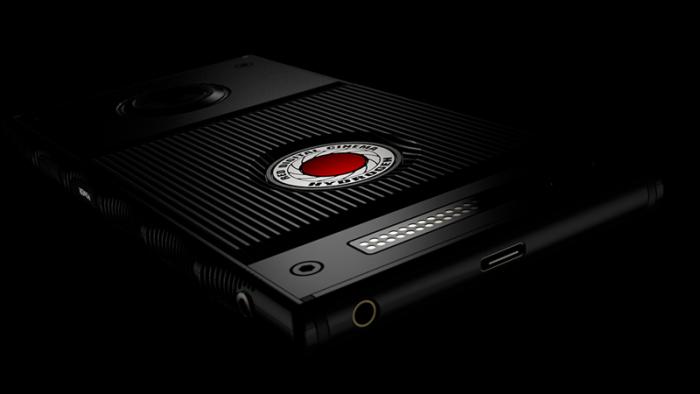 RED Hydrogen One: Kamerahersteller kündigt erstes Smartphone an