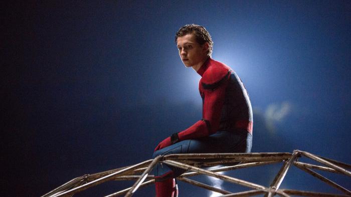 "Spider-Man: Homecoming" – Ein Superheld geht nicht zum Abschlussball