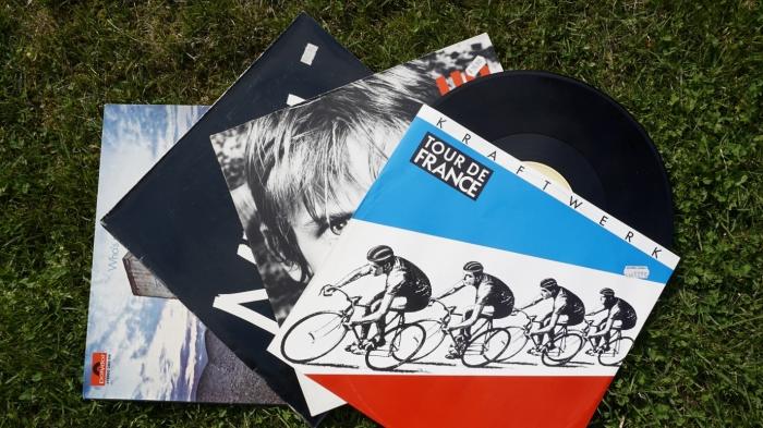 Sony willl wieder Schallplatten pressen
