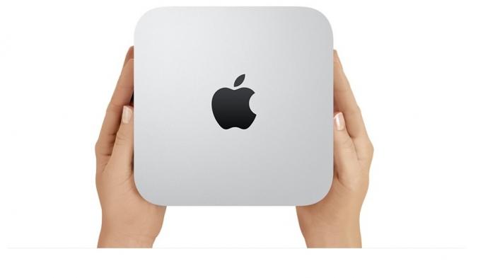 Mac mini: 1000 Tage ohne Aktualisierung