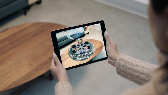 ARKit: Apple könnte Google schlagen