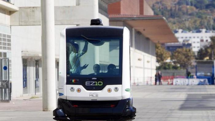 Smart City