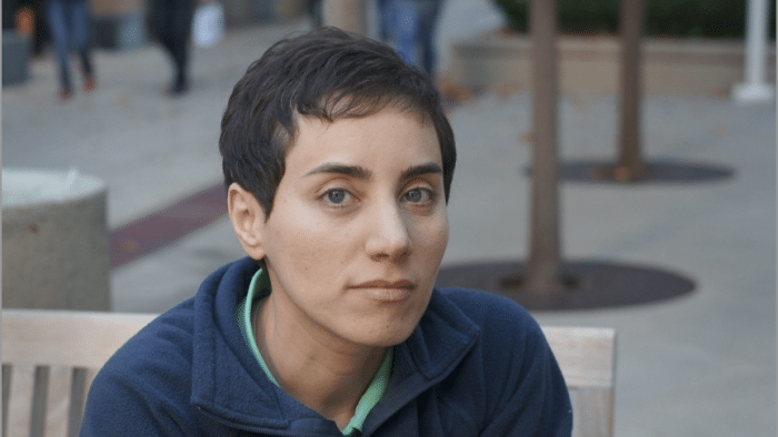 Brilliante Mathematikerin Mirzakhani gestorben