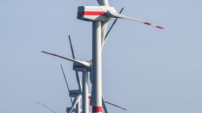 Strom aus Offshore-Windkraftwerken kommt billiger ans Netz