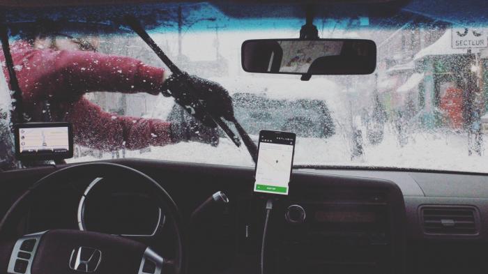 Uber legt Fahrdienst-Angebot in Macau auf Eis