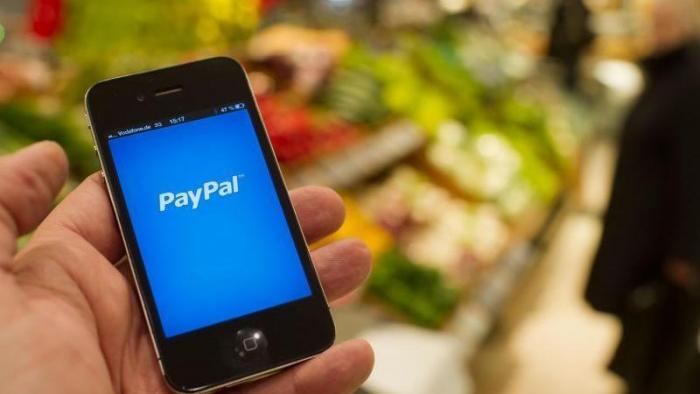 PayPal