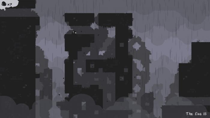 The End is Nigh angespielt: Plattform-Apokalypse