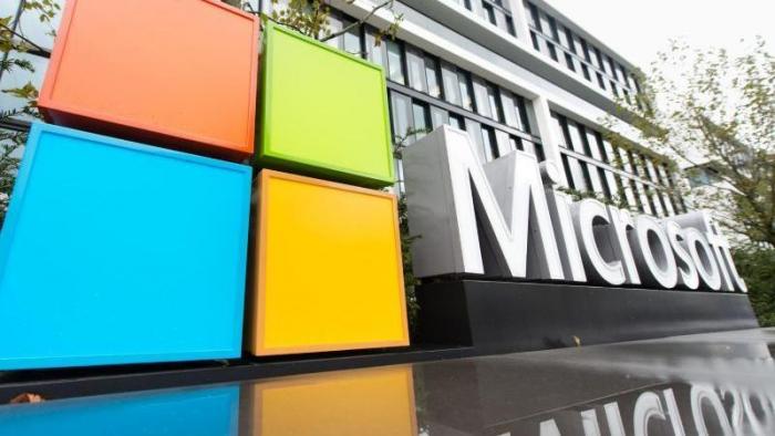 Microsoft