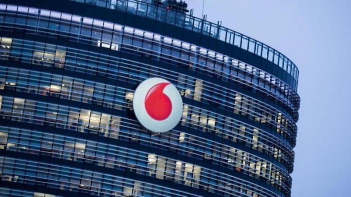 Vodafone Deutschland