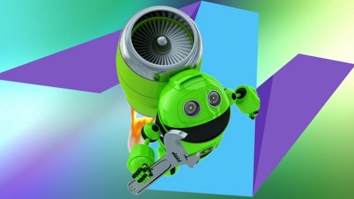 Video-Training: Android 7 Apps und Firebase