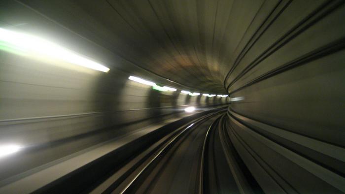 Elon Musk verspricht langen Hyperloop-Tunnel – Behörden wissen von nichts
