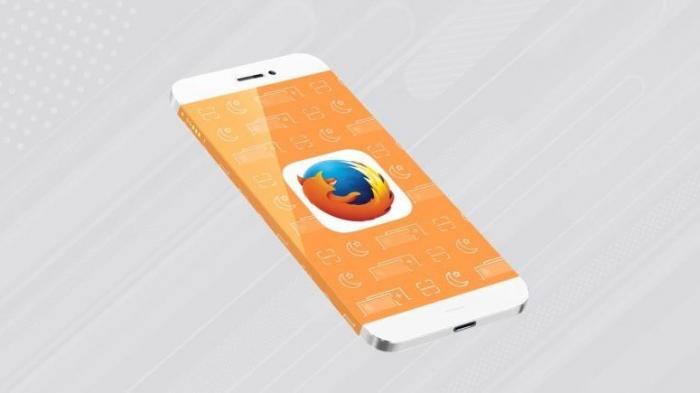 Neue Firefox-Version für iOS scannt QR-Codes und hat Nachtmodus