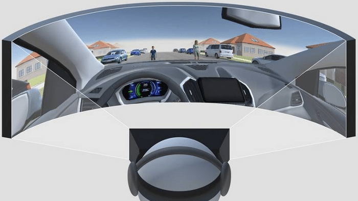 Autonome Autos: Ethik durch Ergebnisse aus Fahrsimulator?