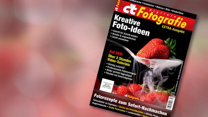 c't Fotografie Extra: