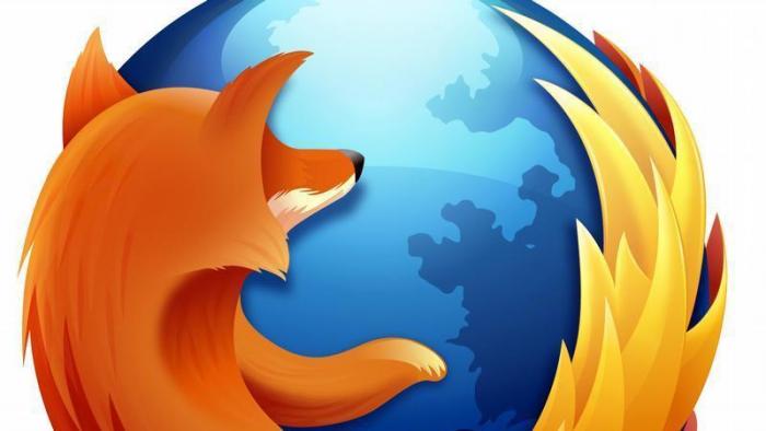 Firefox