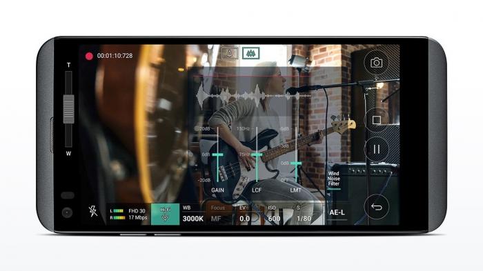 LG Q8: Neuauflage des V20 Pro kommt nicht nach Deutschland