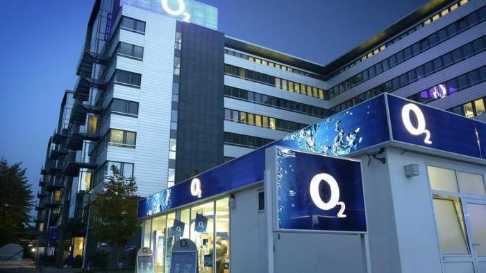 Telefonica O2
