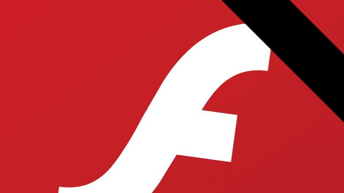 Flash: Von der Erfolgstechnologie zum gefährlichen Relikt