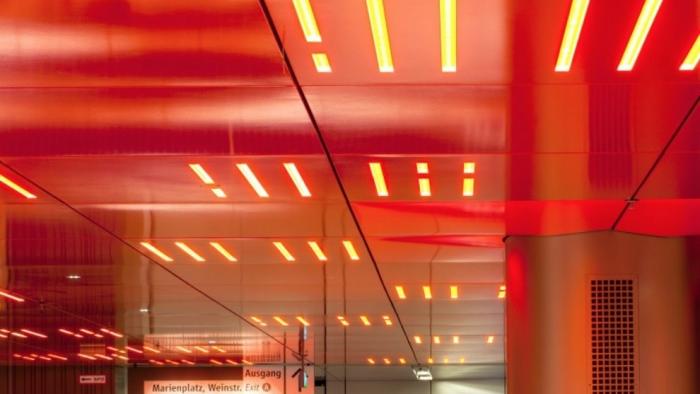 Osram-Management pessimistischer für Beleuchtungs-Sparte