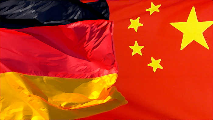 Kommentar: Nein, hier ist es nicht wie in China!