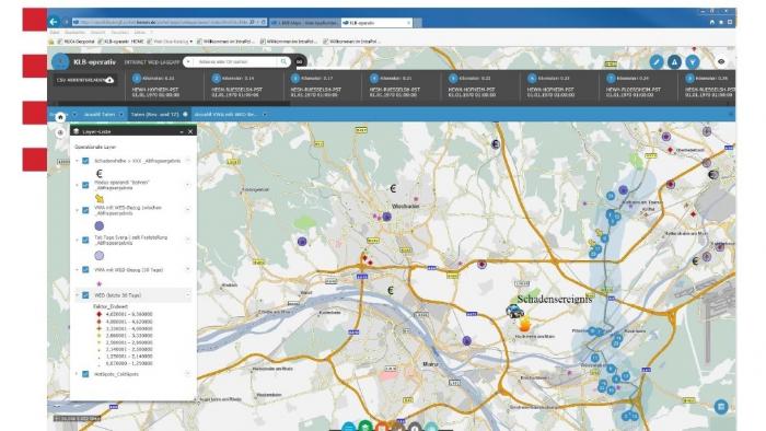 Predictive Policing: Kommissar Computer macht bald hessenweit Jagd auf Einbrecher