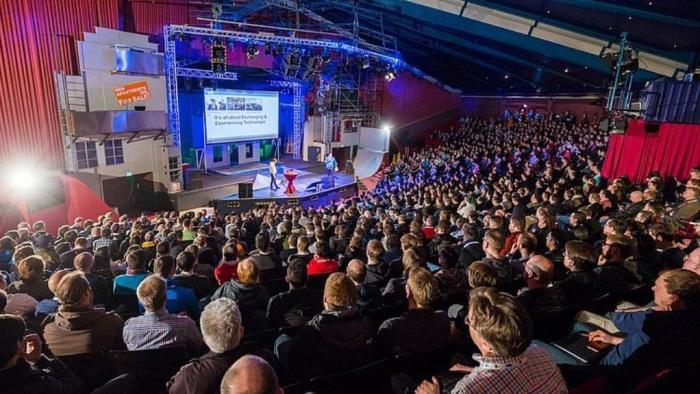 JavaLand 2018: Noch bis 10. August mit Vorträgen bewerben